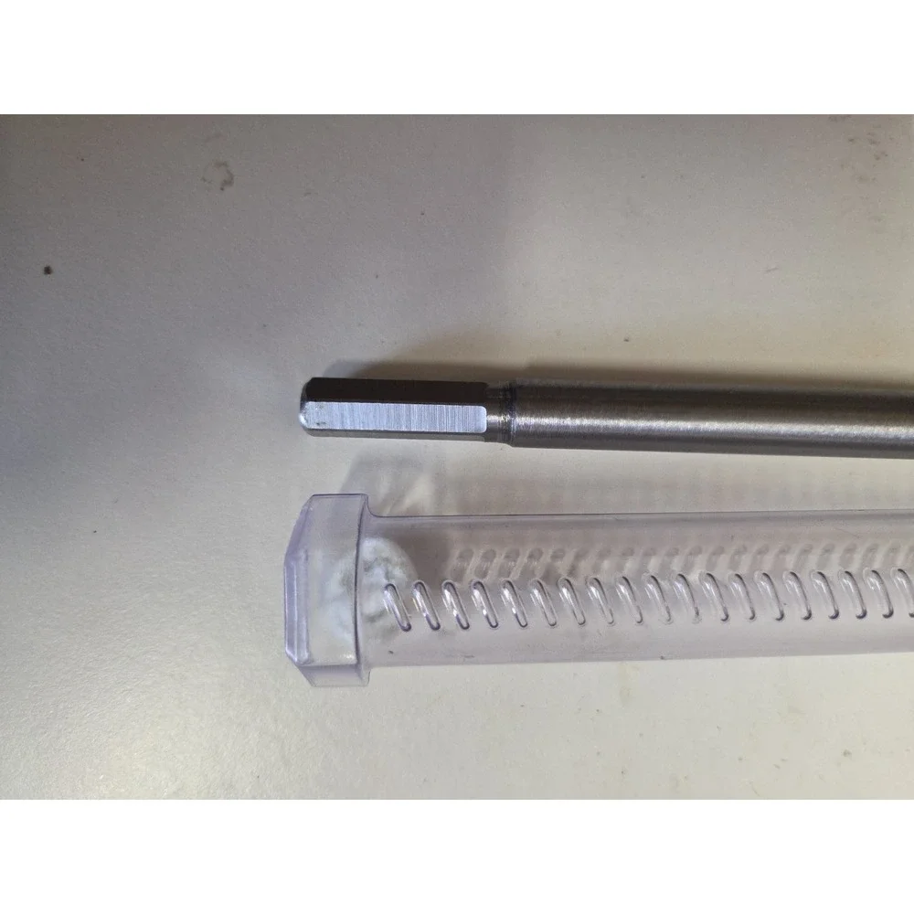 Century Drill & Tool 38112 12